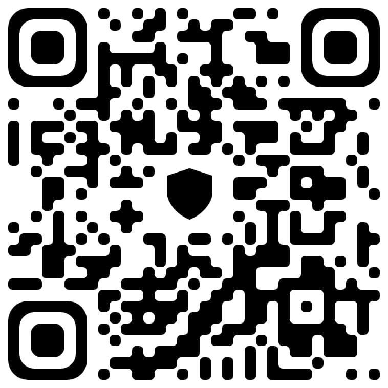 ERC20 QR Code