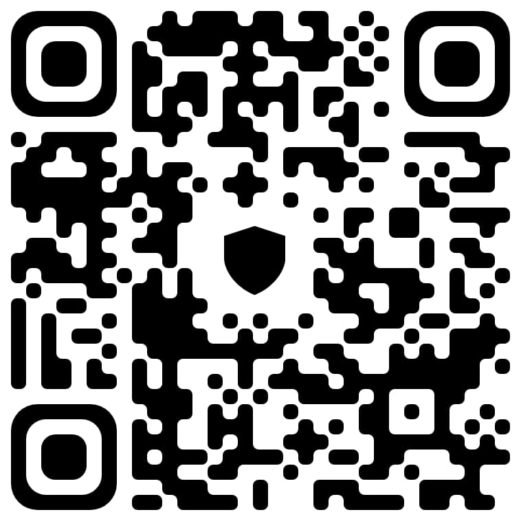  TRC20 QR Code
